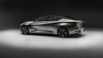 Nissan Vmotion 2.0 Concept 2017 года